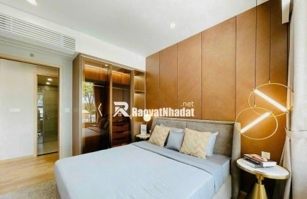 Cho thuê CH Richstar 2pn 2wc full NT - 12tr/ tháng